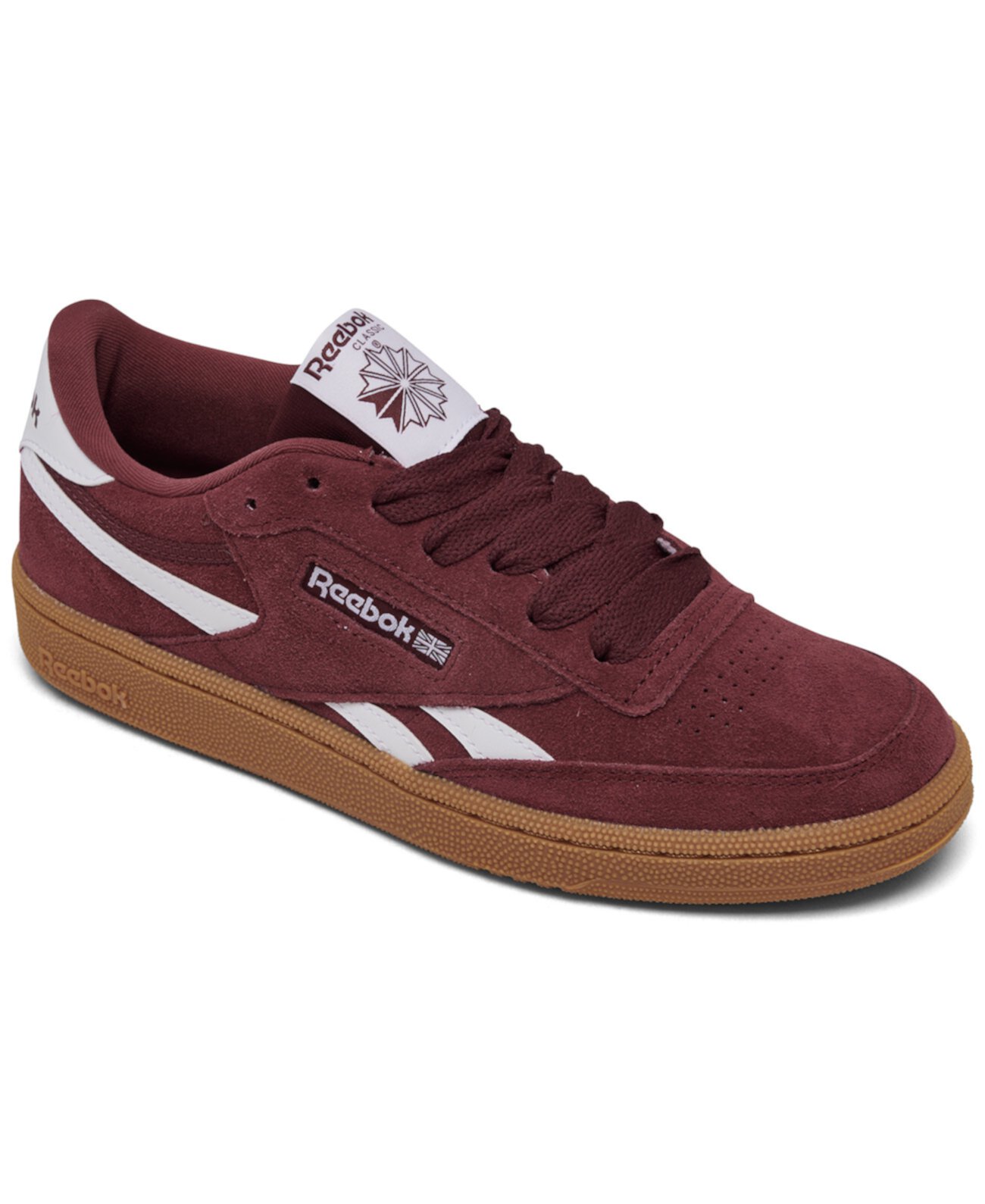 Детские Кроссовки Reebok Classic Club C Revenge Reebok