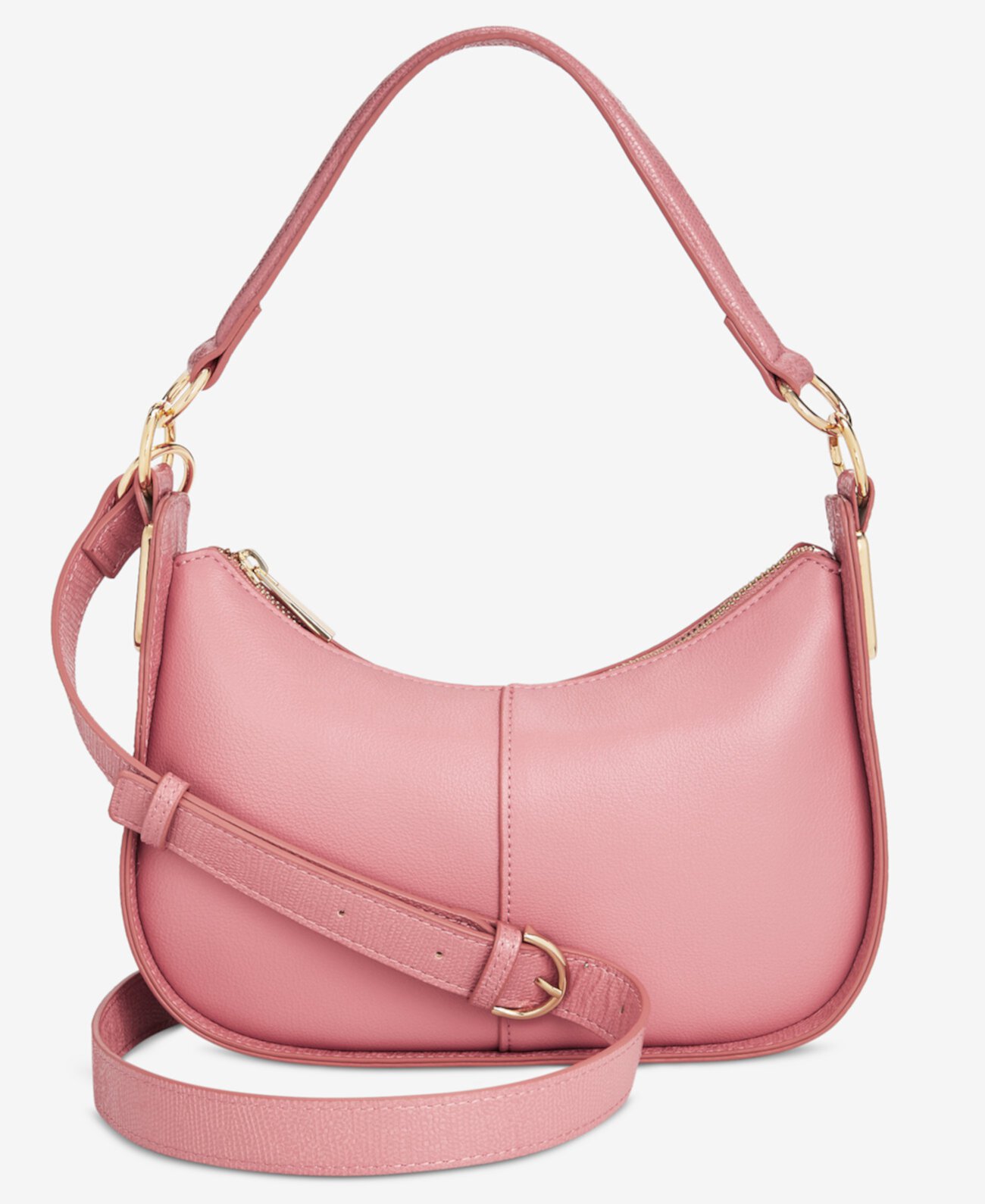 Сумка кросс-боди On 34th Dyanne Apricot Small Crossbody, Создана для Macy's On 34th