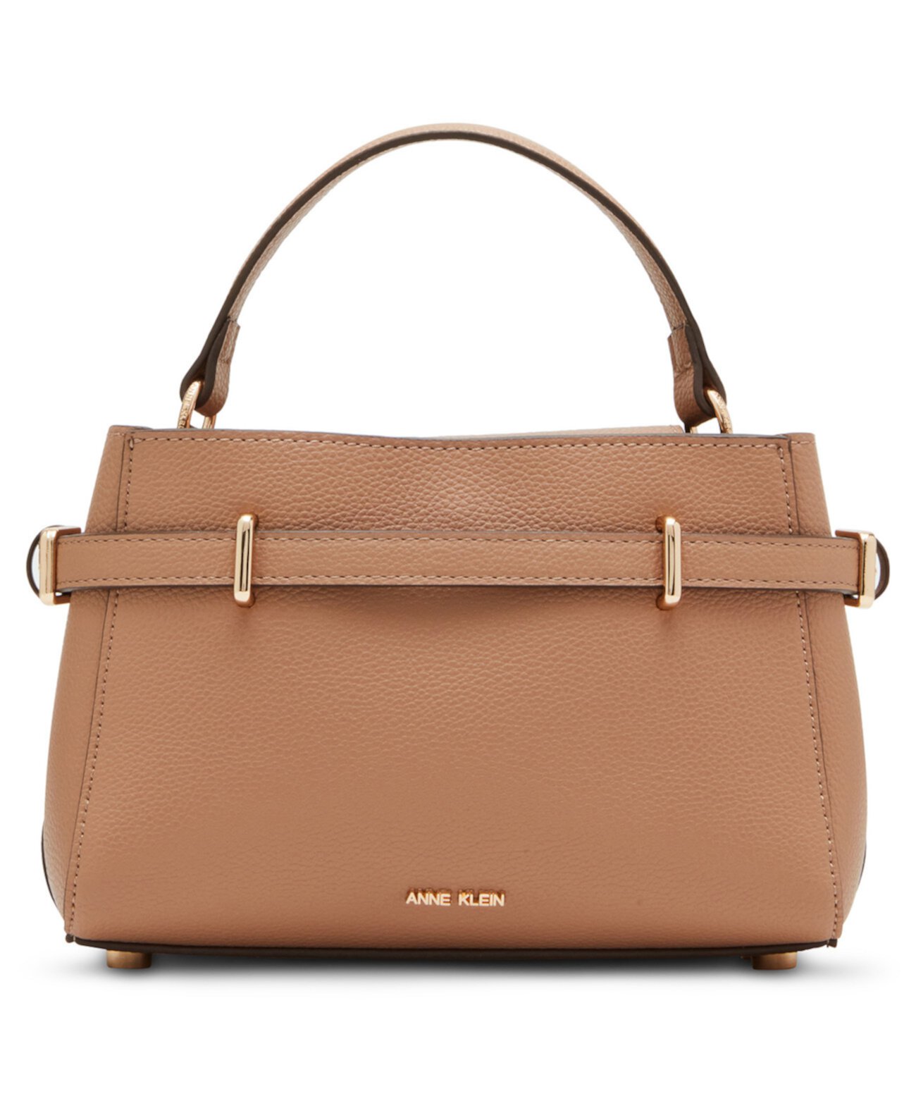 Сумка кросс-боди Anne Klein Top Handle Convertible Small Crossbody Bag Anne Klein