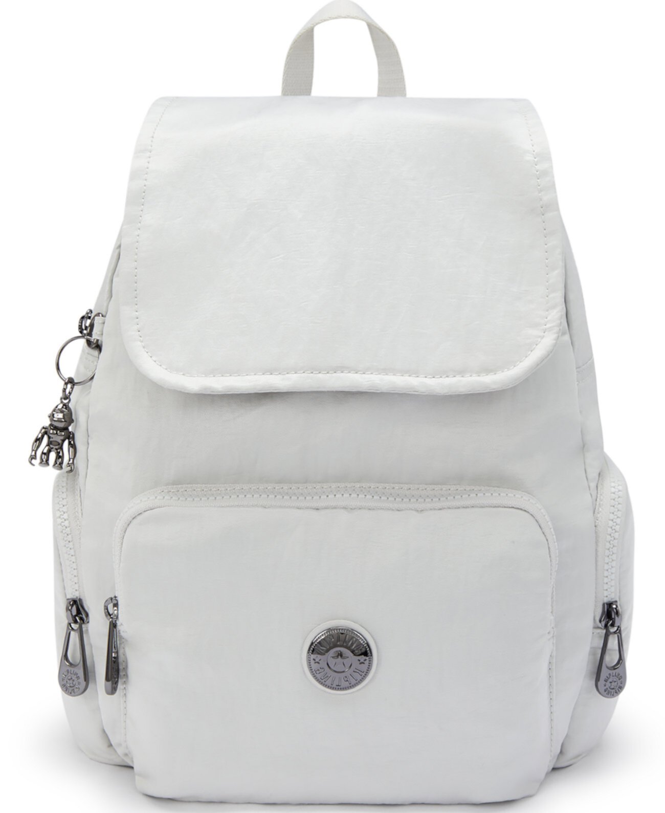 Рюкзак повседневный Kipling City Zip Small Kipling