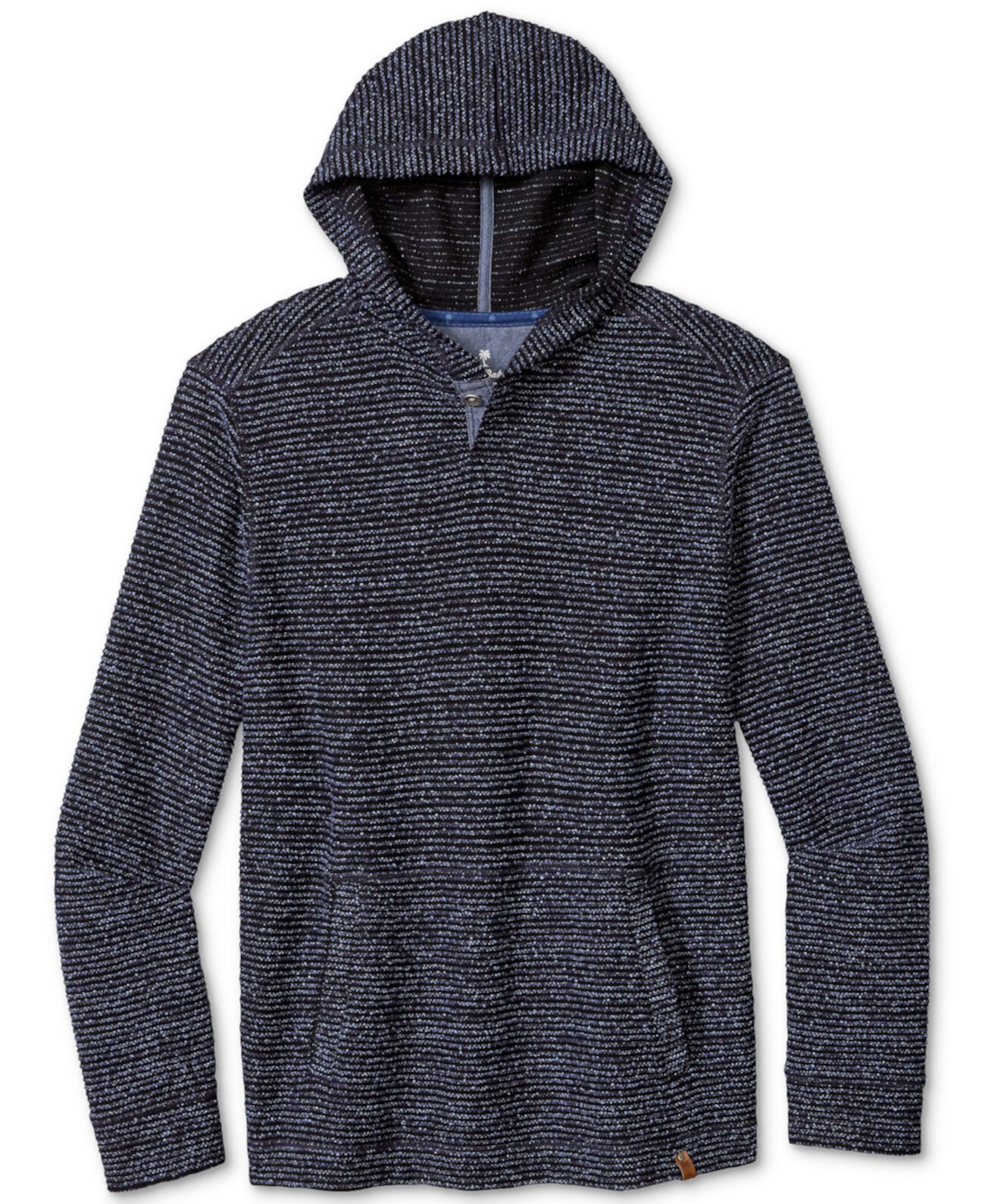 Мужская Толстовка Tommy Bahama Alki Point Pullover Tommy Bahama