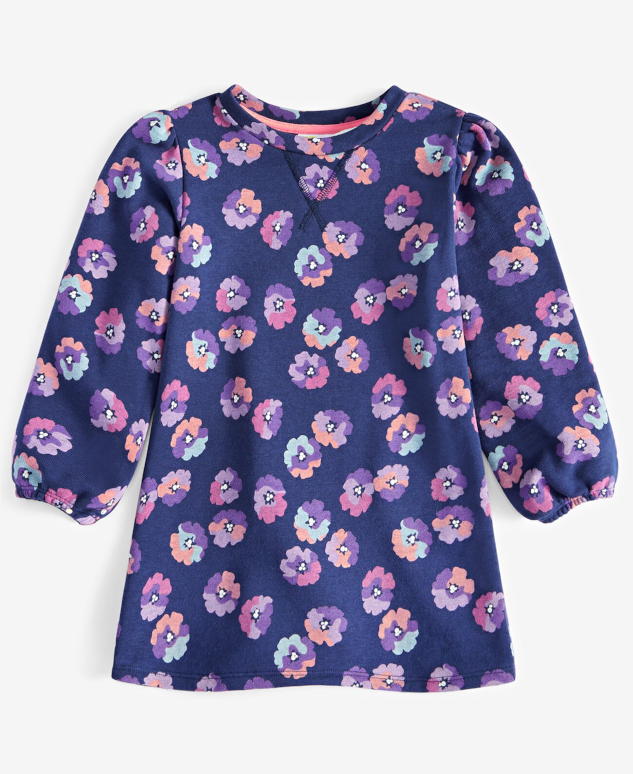 Детские Сарафаны Epic Threads Dreamy Floral-Print Epic Threads