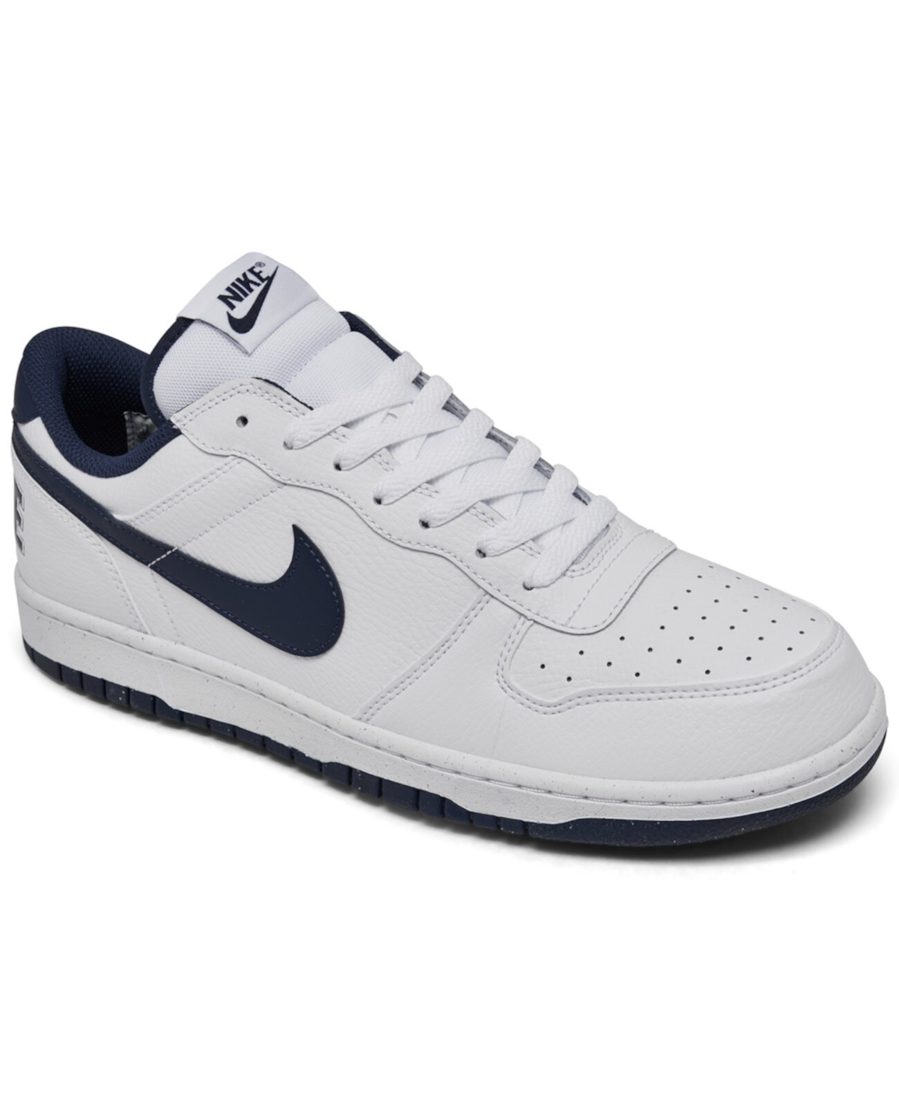 Мужские Повседневные Кроссовки Nike Big Low Nike