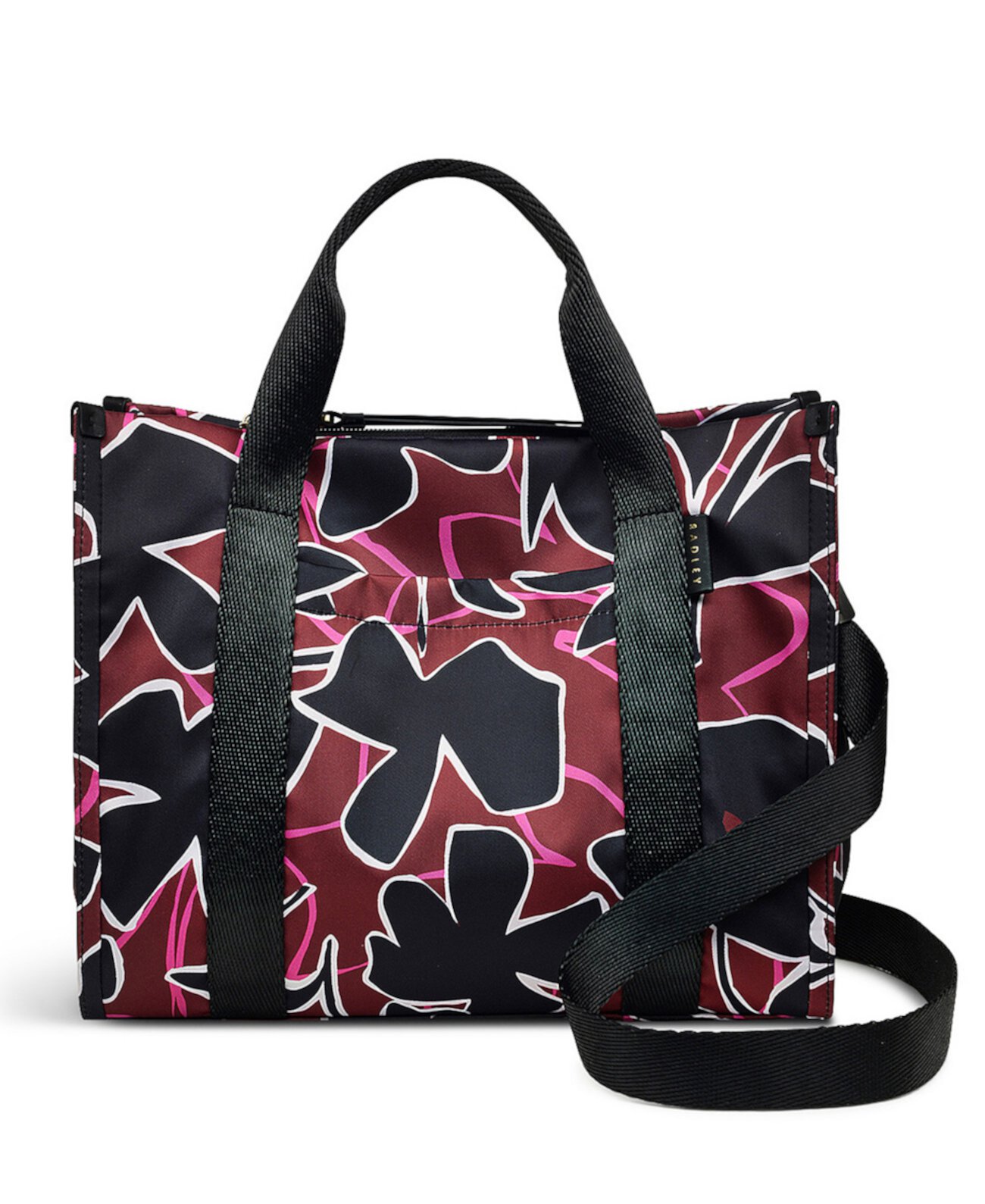 Сумка кросс-боди Radley London Canford Gardens Floral Medium Ziptop Radley London