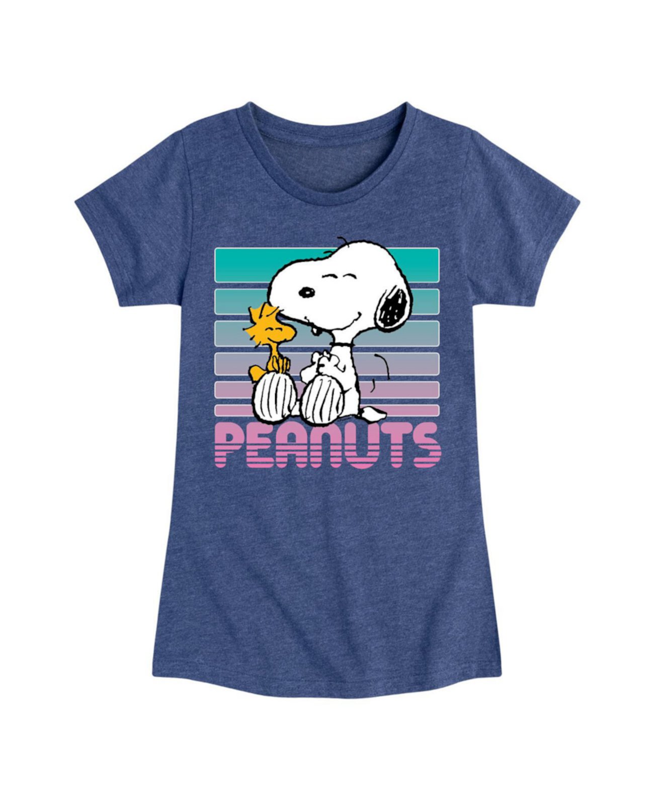 Детская Футболка Peanuts Snoopy Peanuts