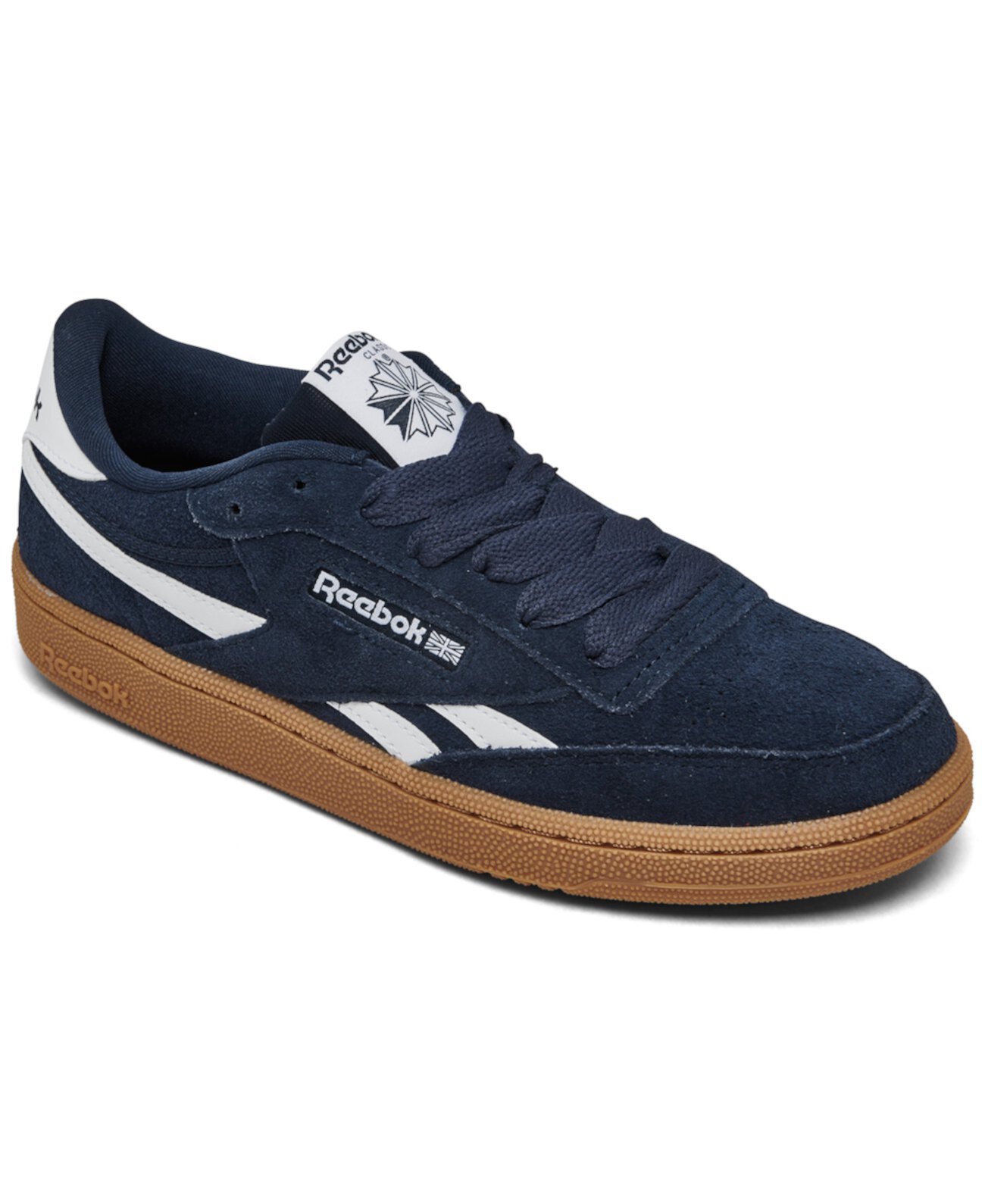 Детские Кроссовки Reebok Classic Club C Revenge Reebok