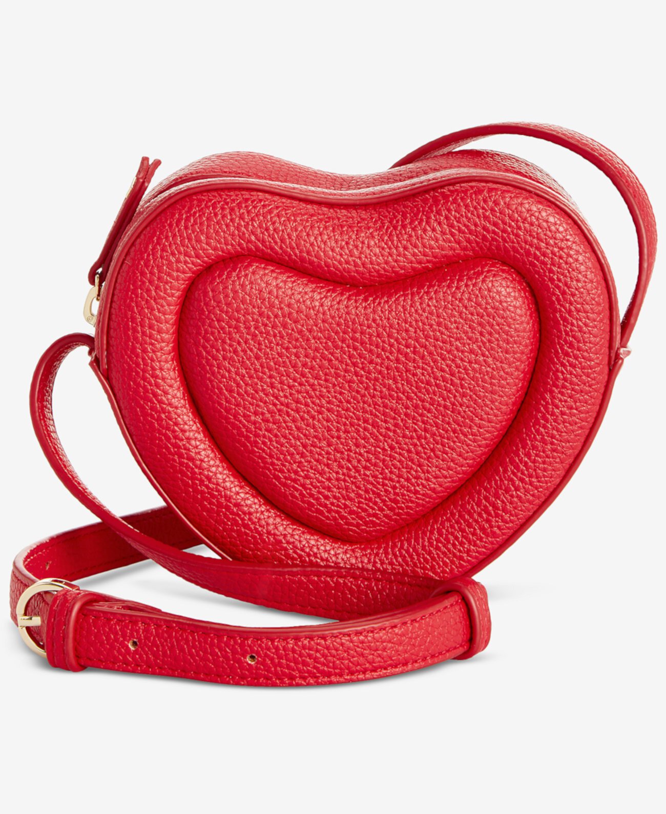 Сумка кросс-боди On 34th Jasmii Mini Heart Crossbody On 34th