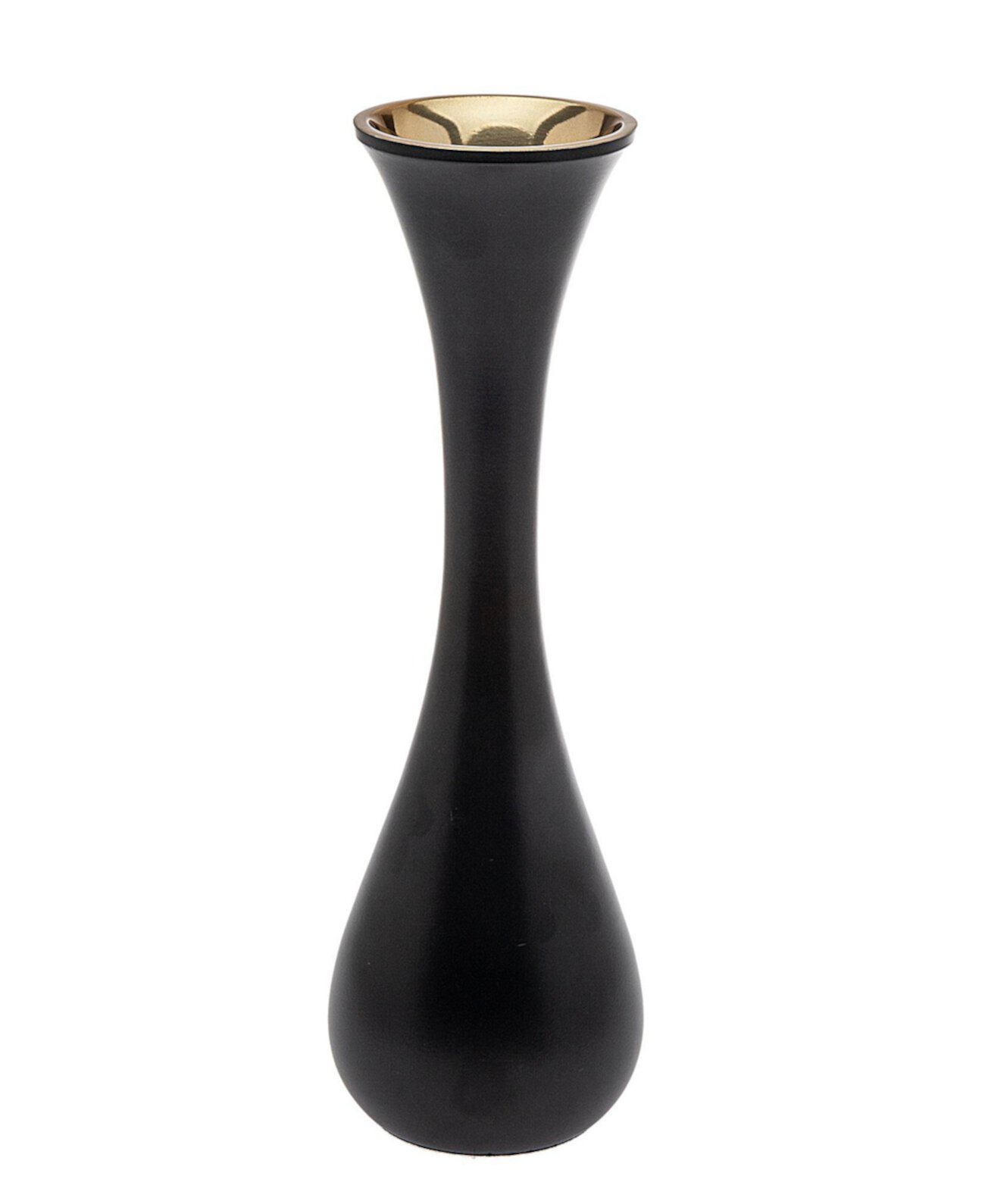 Nero D'oro Vase Godinger