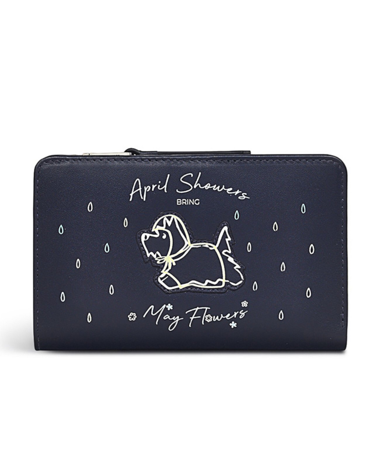 Бумажник Radley London April Showers Medium Bifold Radley London