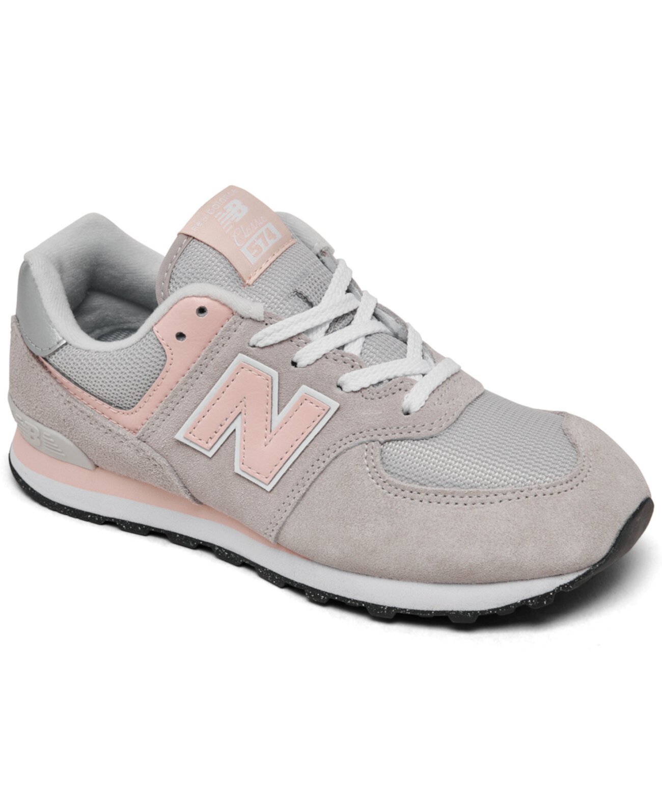 Детские Кроссовки New Balance 574 New Balance