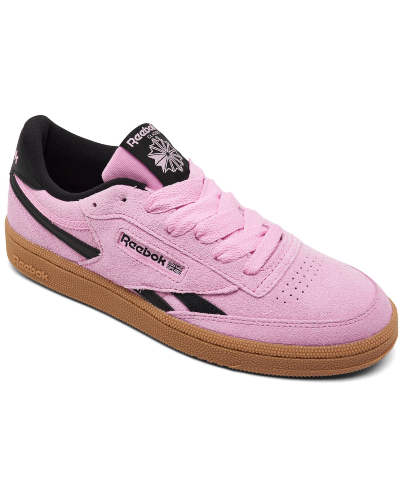 Детские Кроссовки Reebok Classic Club C Revenge Reebok