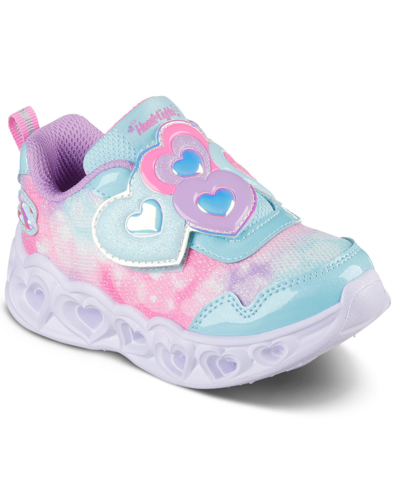 Детские Кроссовки SKECHERS Lovin Reflection SKECHERS