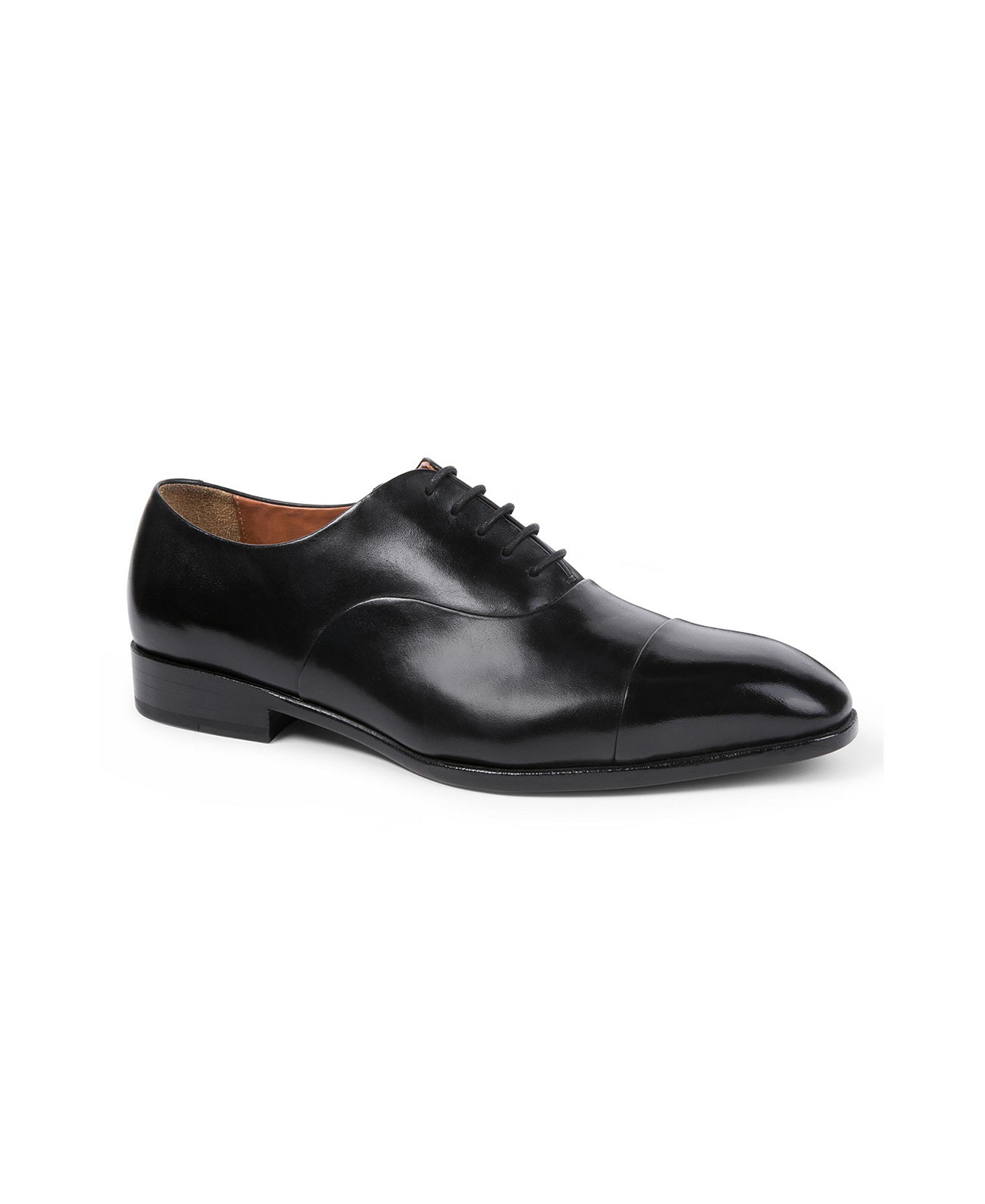 Men's Genoa Cap Toe Oxford Dress Shoe Anthony Veer