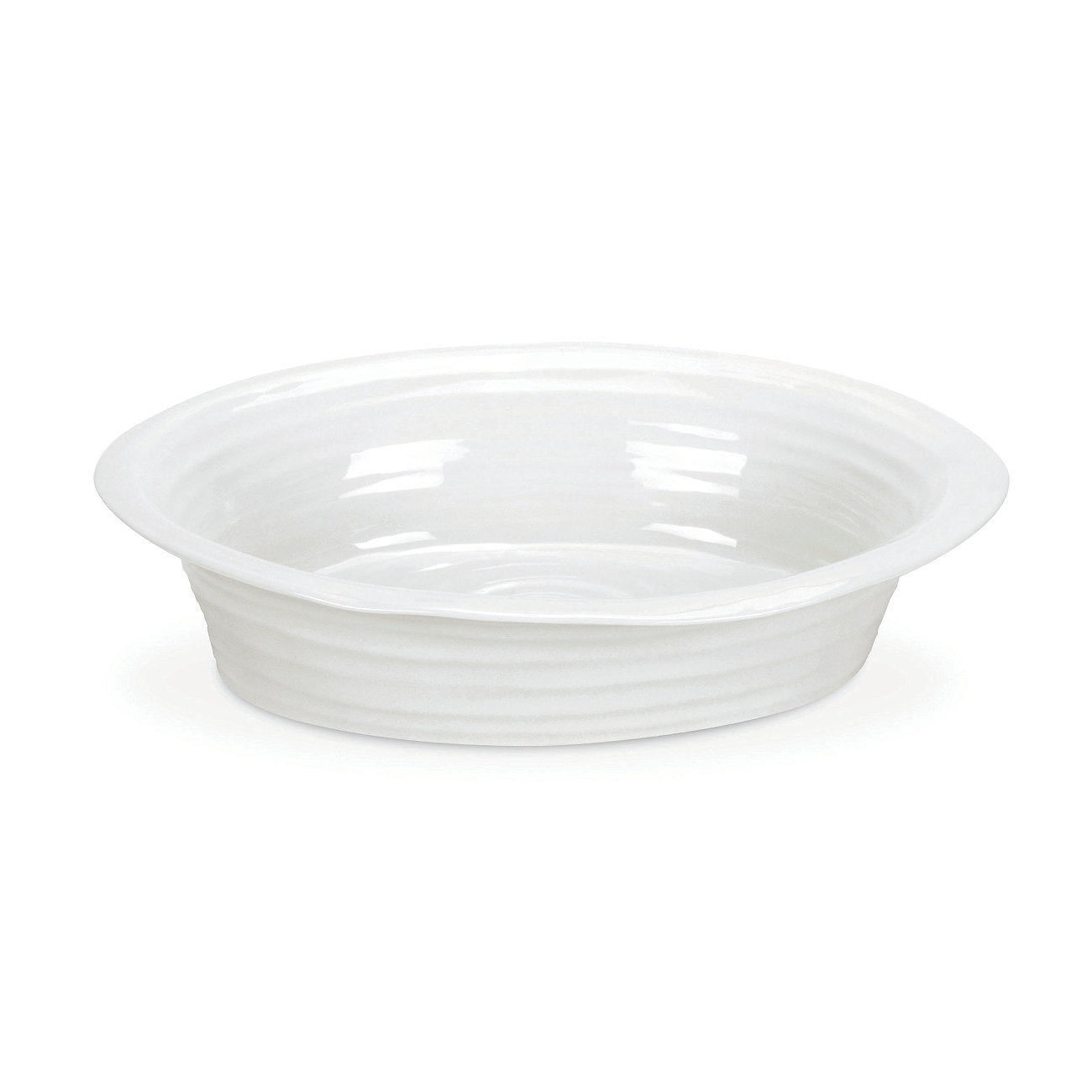 Sophie Conran Round Pie Dish Portmeirion