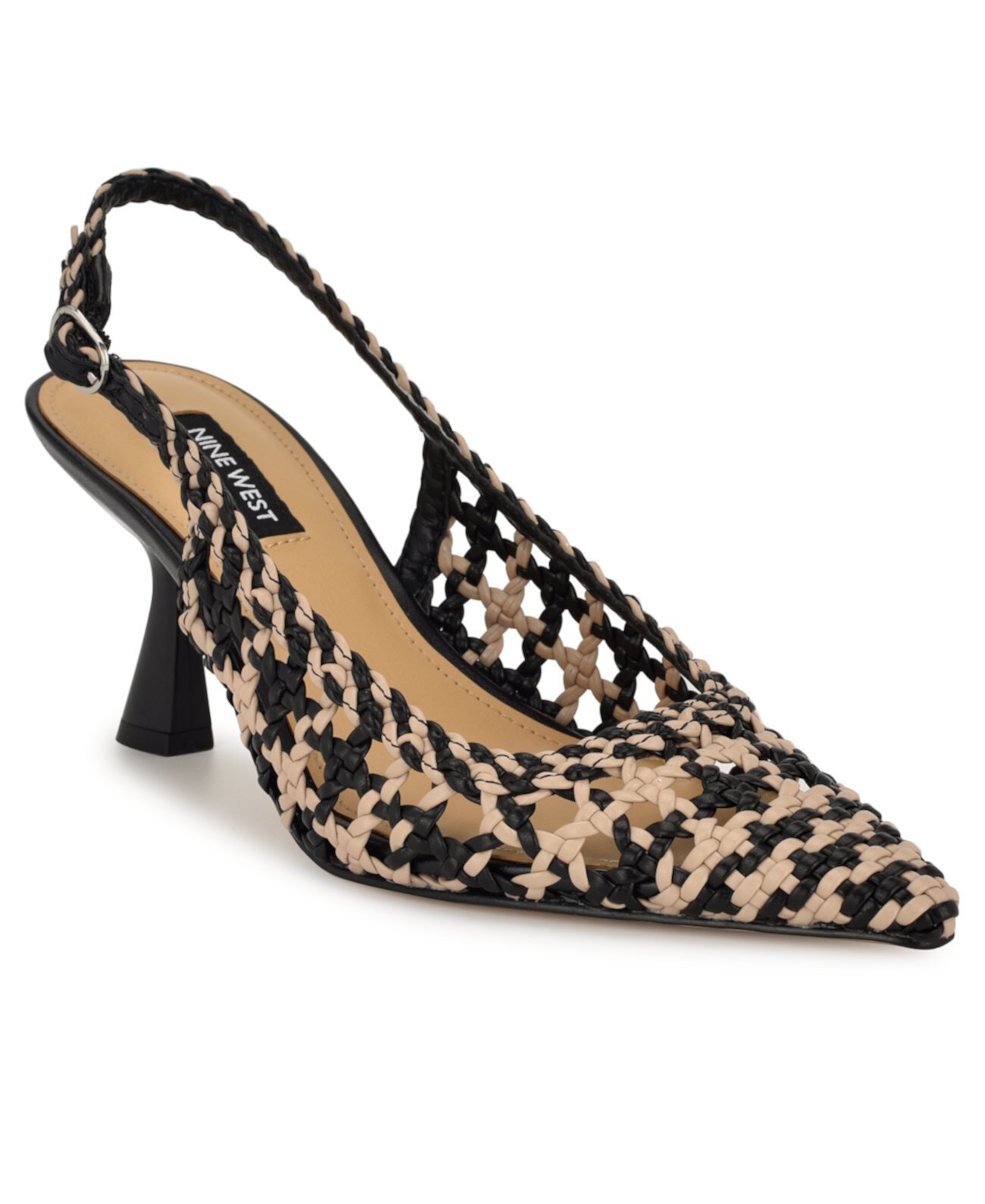 Женские Лодочки Nine West Madalene Nine West