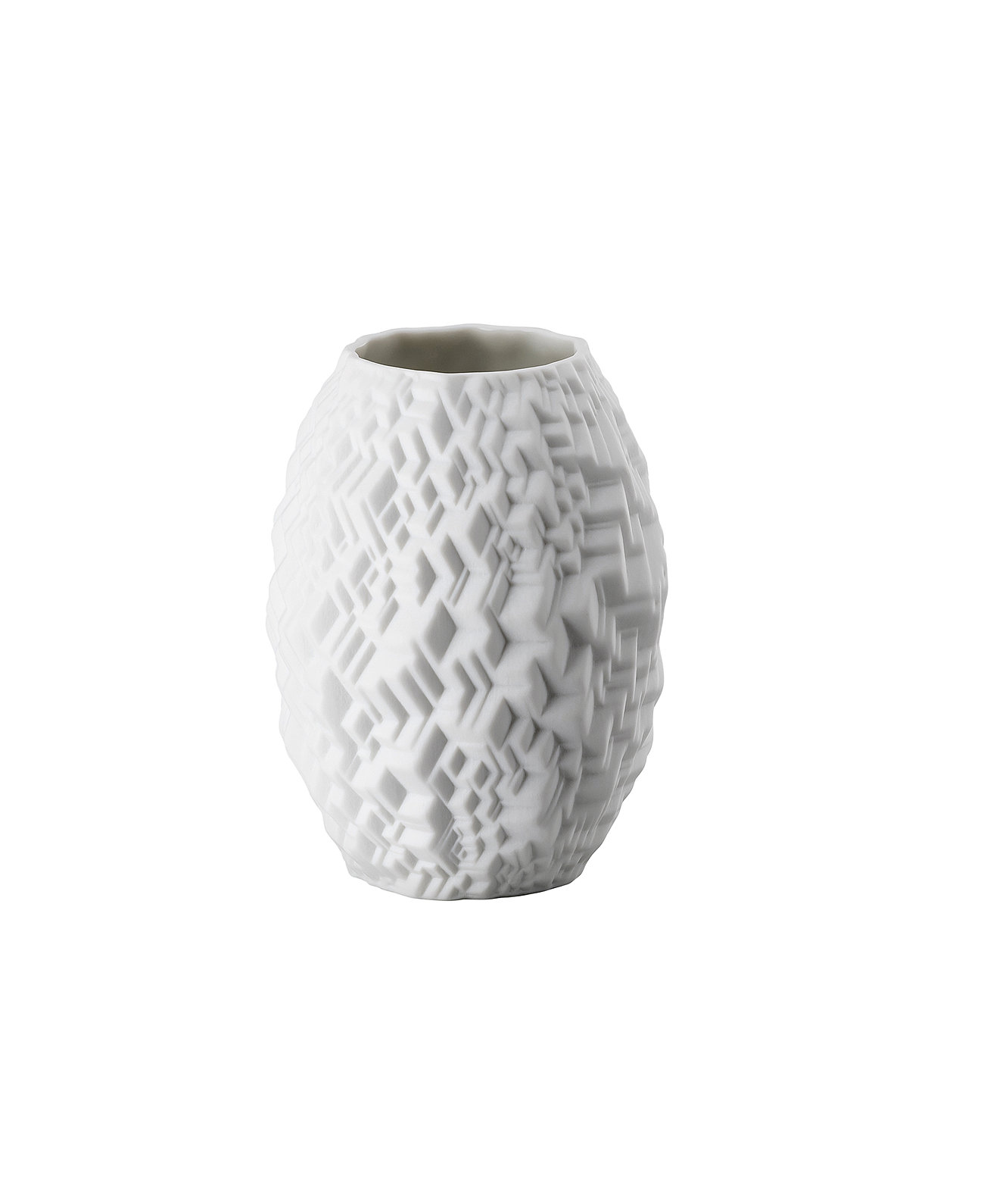 Phi City Mini Vase Rosenthal