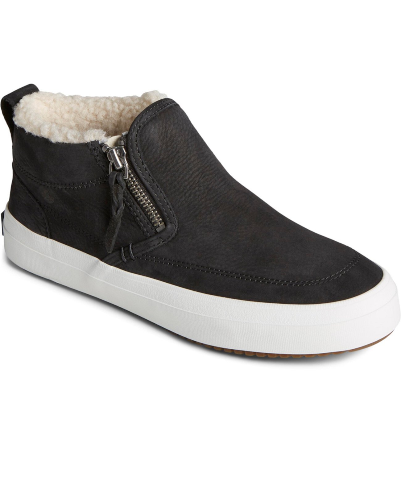 Женские Повседневные кроссовки Sperry Crest Lug Zip Cozy Sperry