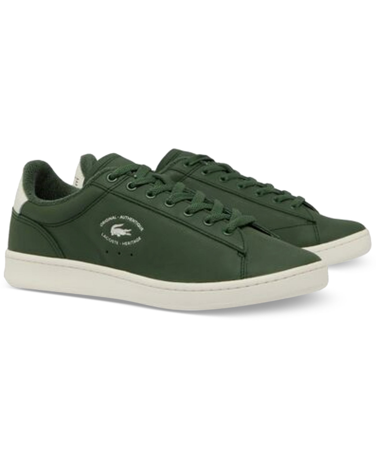 Мужские Повседневные Кроссовки Lacoste Carnaby Set Lacoste