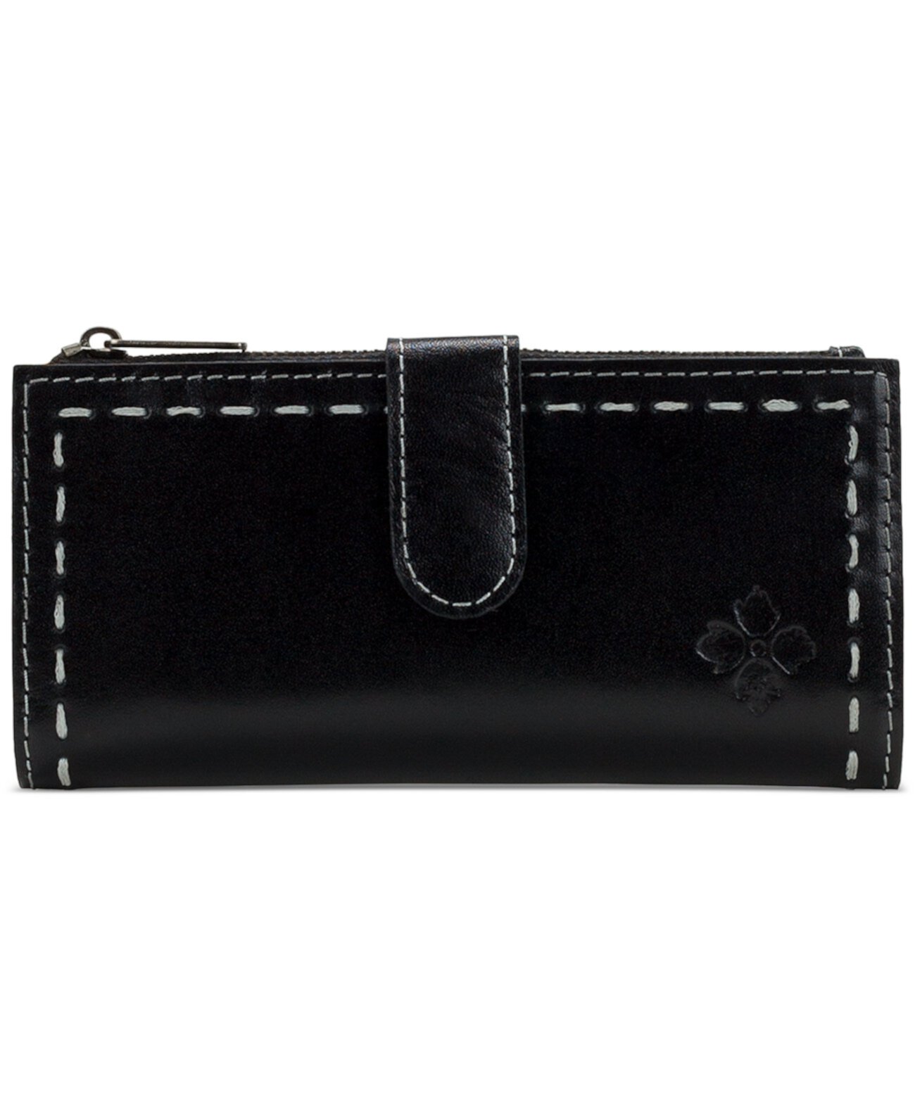 Бумажник Patricia Nash Nazari Leather Wallet Patricia Nash