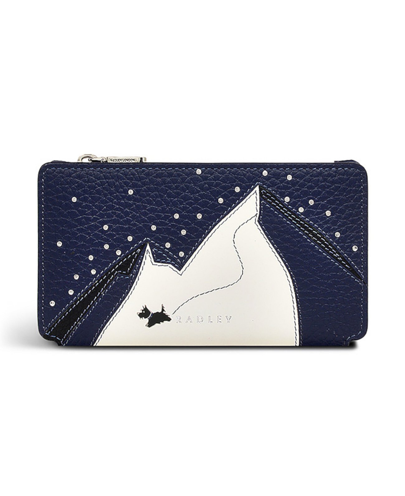 Бумажник Radley London Mountain Wanderer Zip Top Wallet Radley London