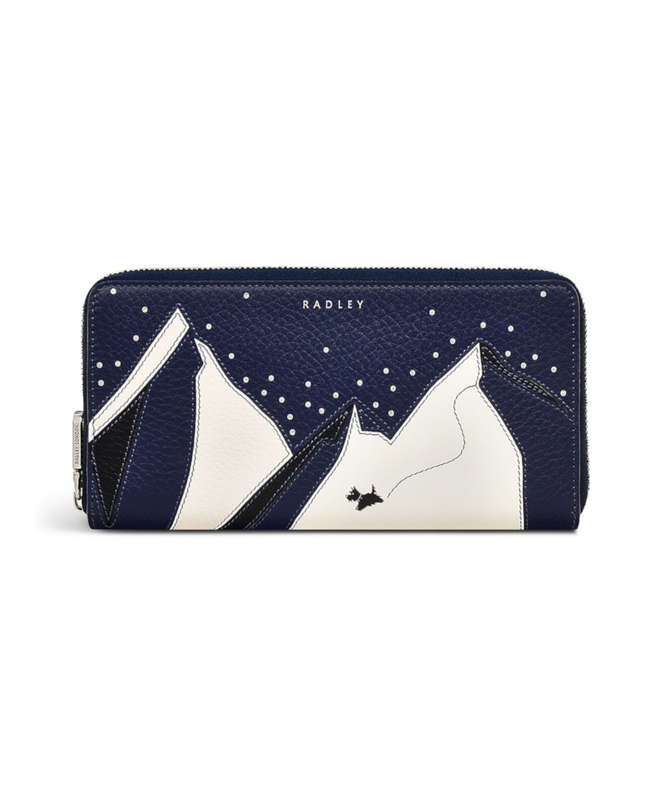 Бумажник Radley London Mountain Wanderer Zip Around Wallet Radley London