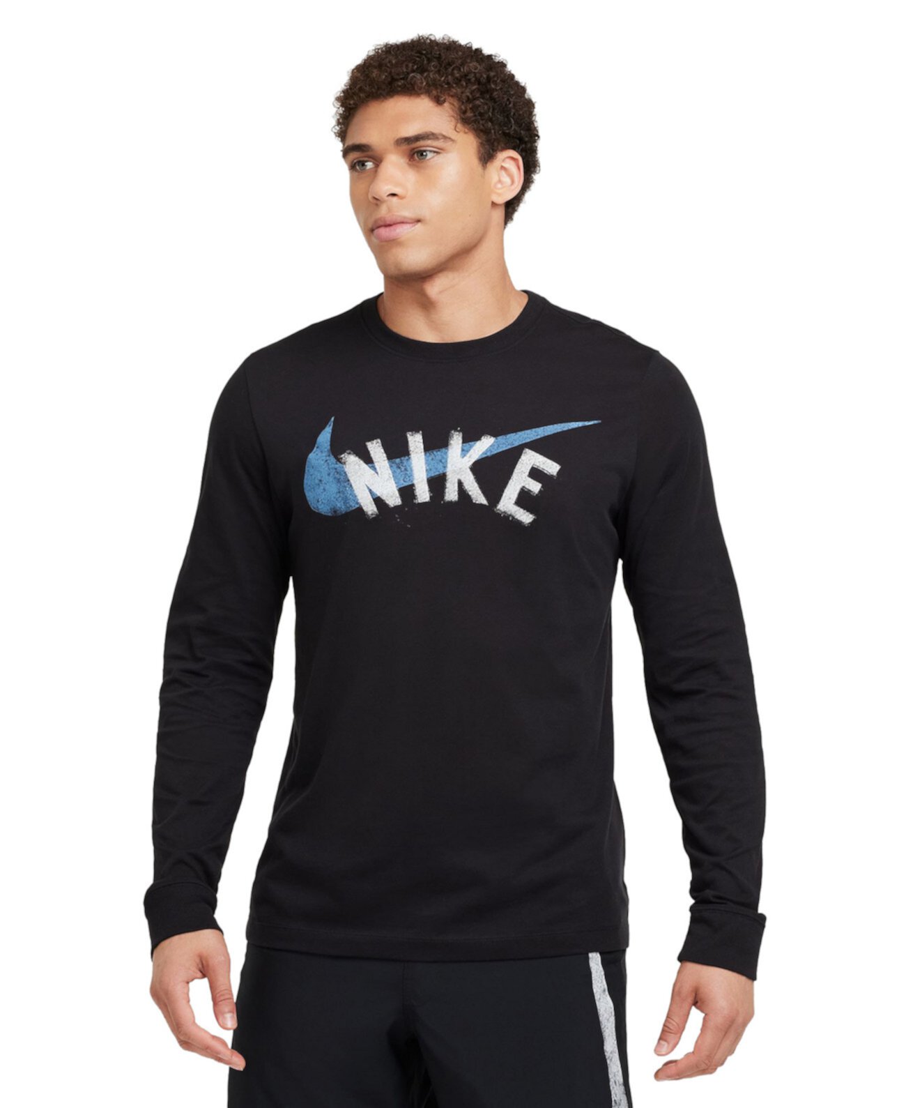 Мужская Футболка Nike Dri-FIT Nike