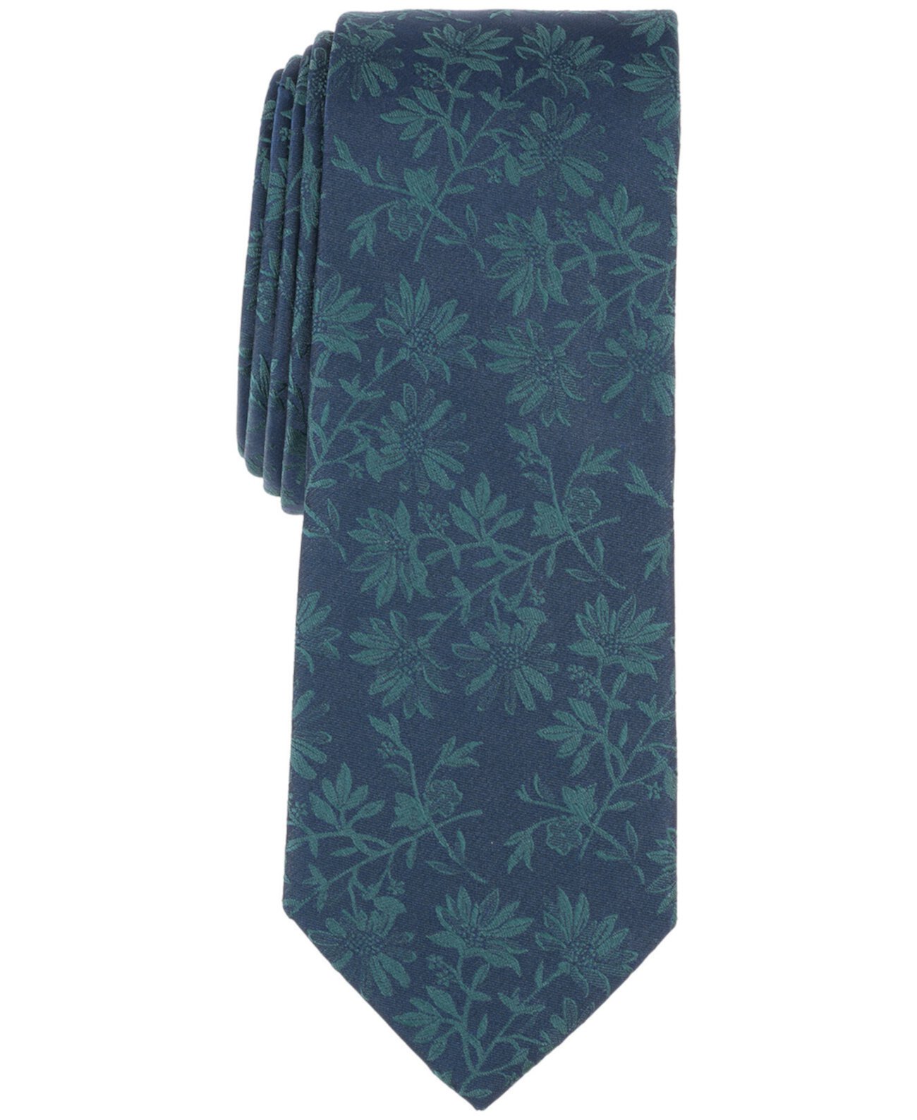 Галстук Bar III Men's Jay Floral Tie Bar III