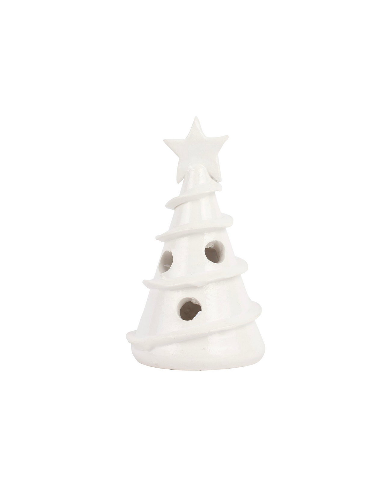 Foresta Mini Swirl Tree VIETRI