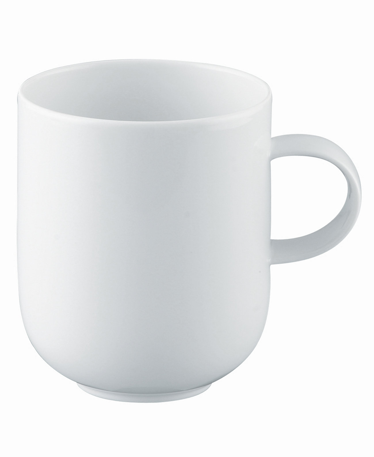 "Suomi White" Mug Rosenthal