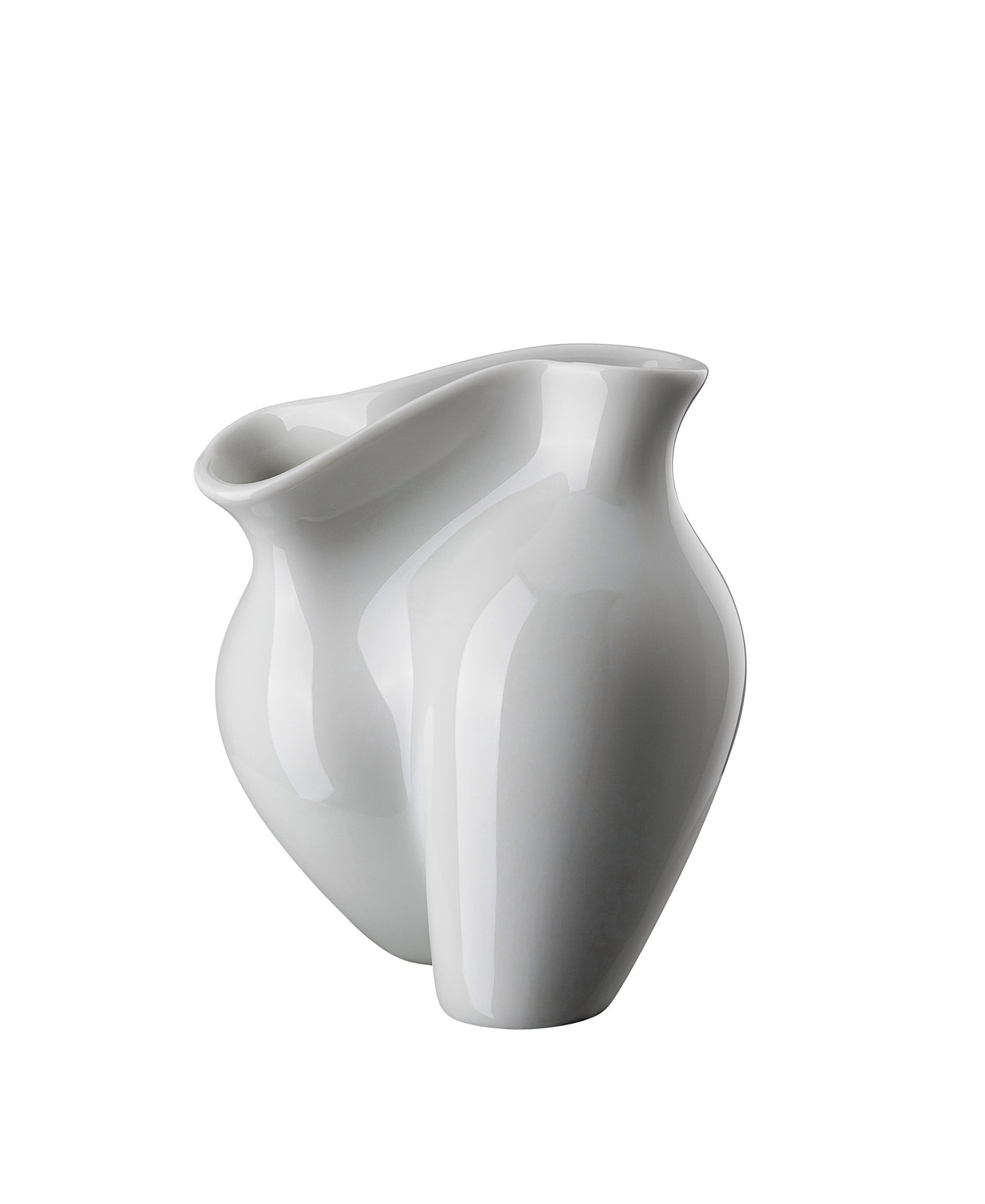 La Chute Mini Vase Rosenthal