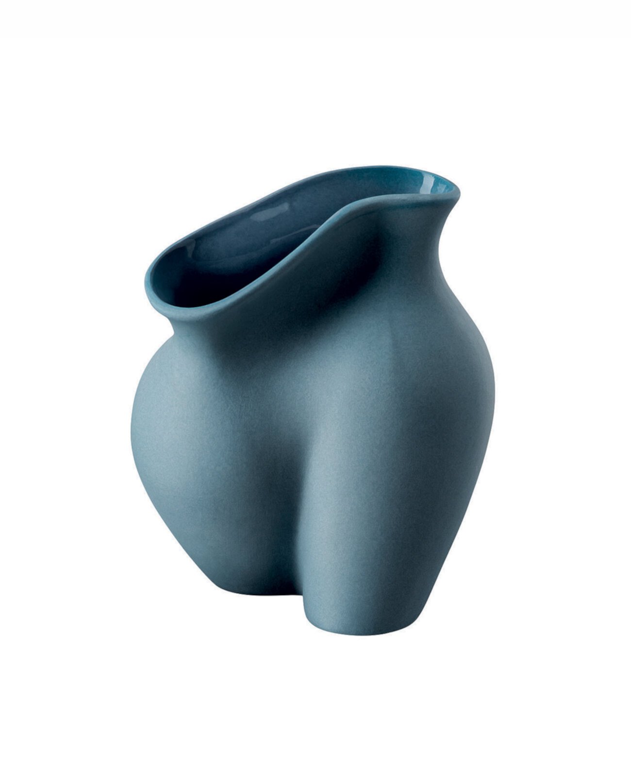 La Chute Pacific Mini Vase Rosenthal