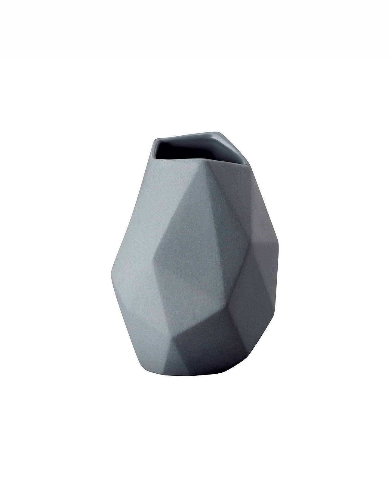 Surface Lava Mini Vase Rosenthal