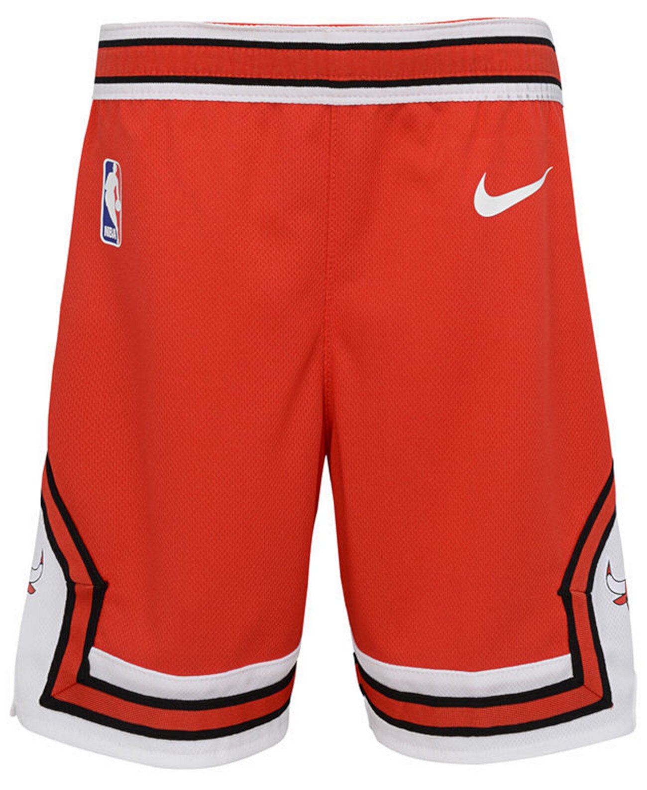 Детские спортивные шорты Nike Chicago Bulls Icon Replica Nike