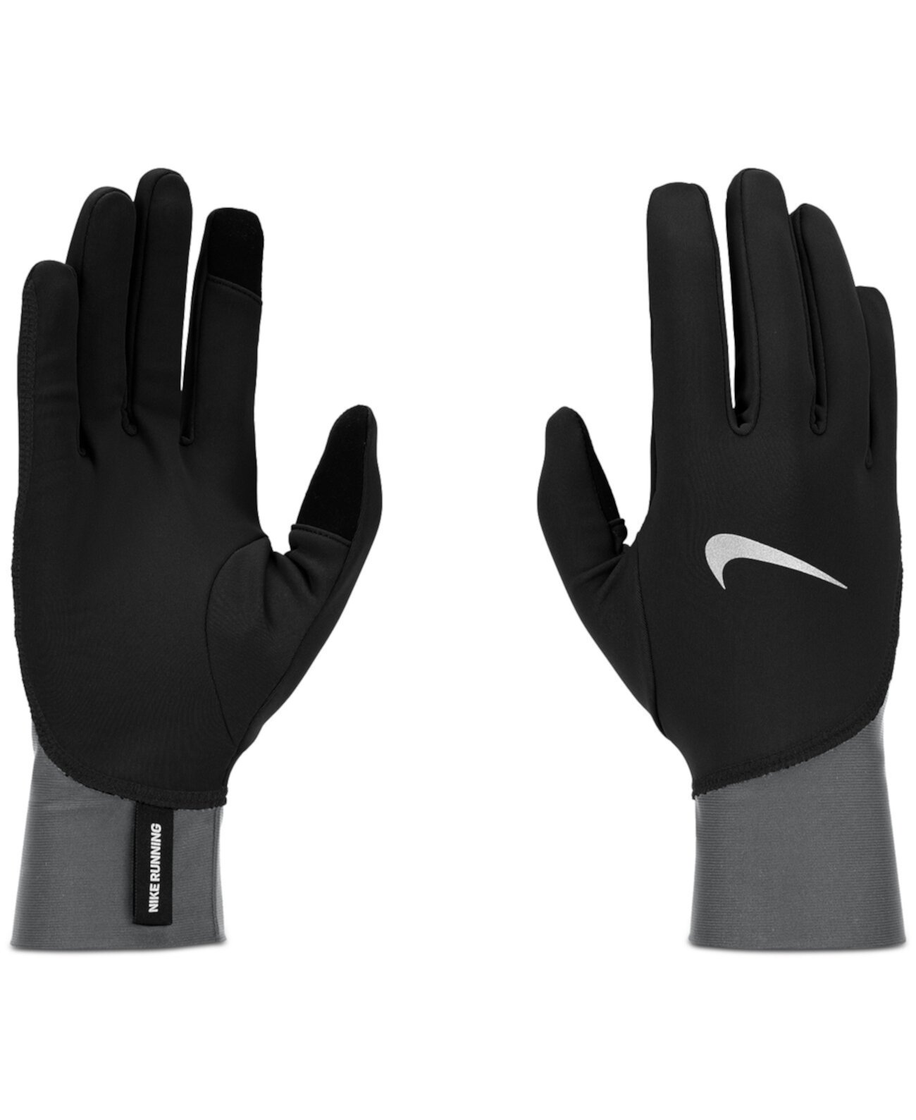 Men's Pacer Midweight Gloves Nike