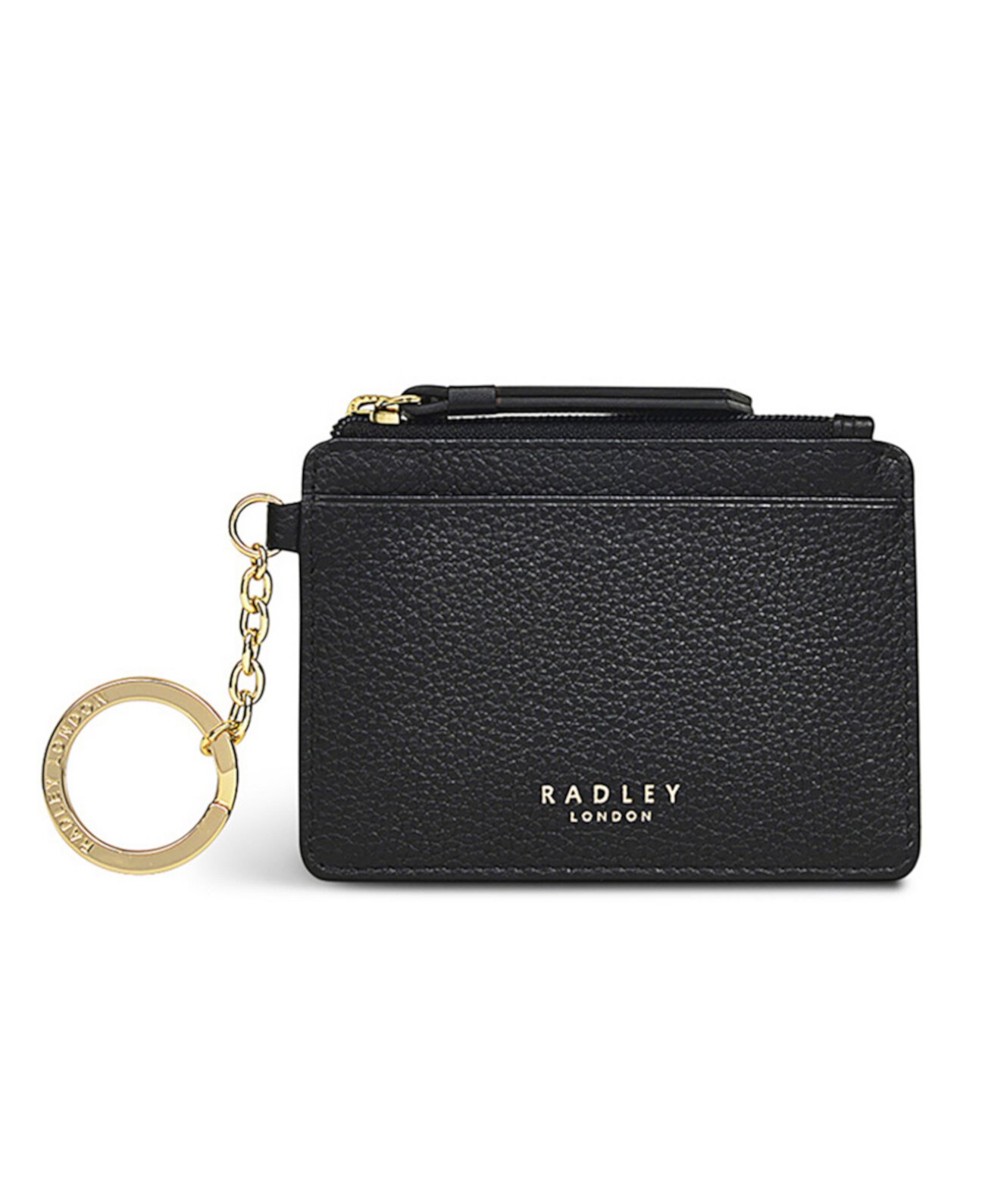 Crown Hill Small Keyring Coin Wallet Radley London