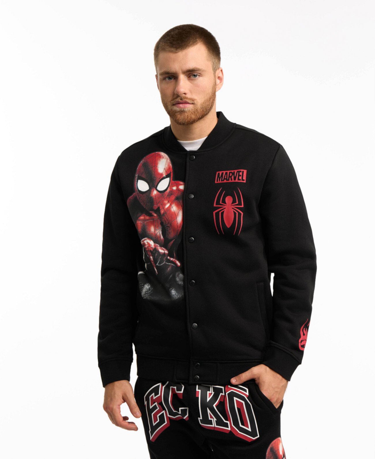 Мужская Толстовка Ecko Unltd Made You Look Ecko Unltd