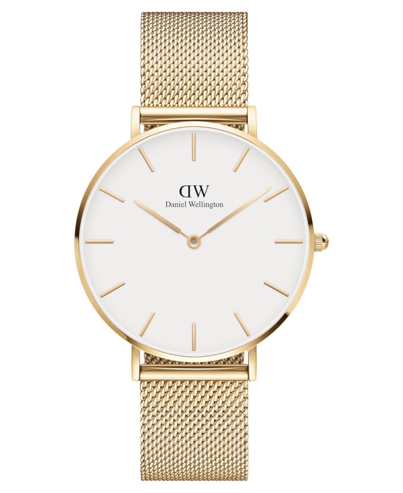 Механические часы Daniel Wellington Petite Evergold, 36mm Daniel Wellington