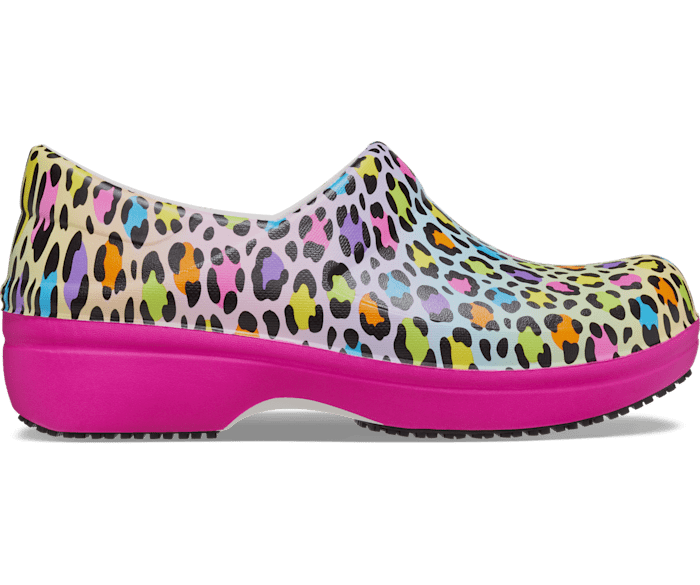 Женские Кроксы Crocs Neria Pro II Crocs