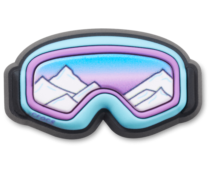  Джиббитсы для кроксов Crocs Goggles With a View Crocs