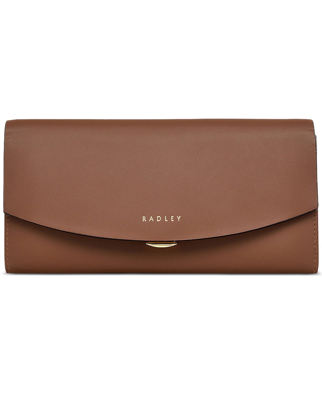 Albert Road Flapover Leather Wallet Radley London