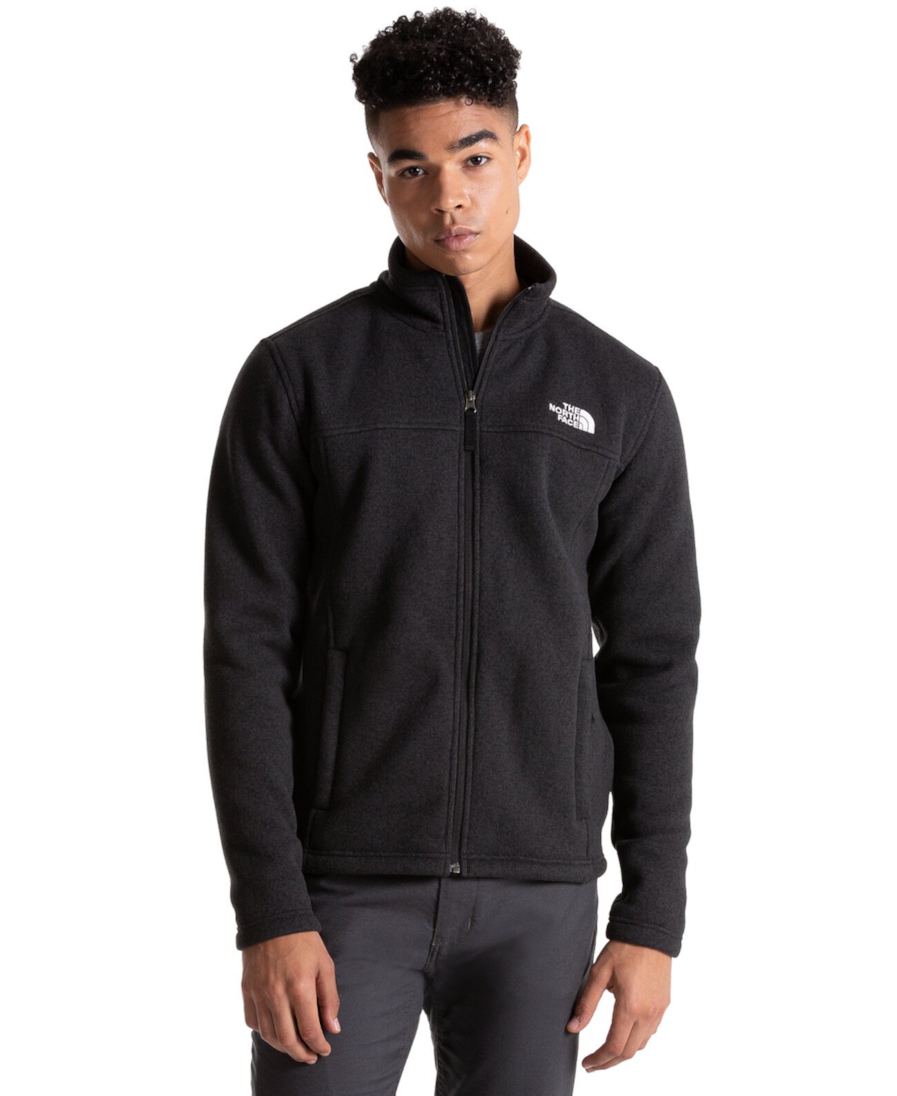 Мужской Свитер The North Face Astro Ridge Full Zip The North Face