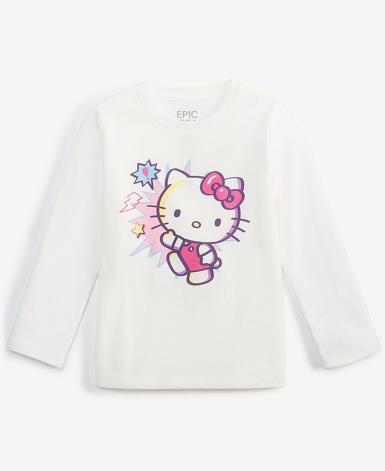 Детская Футболка Epic Threads Hello Kitty Epic Threads