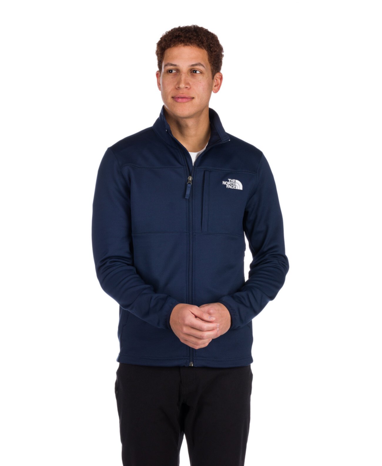 Мужской Свитер The North Face Astro Ridge Full Zip The North Face