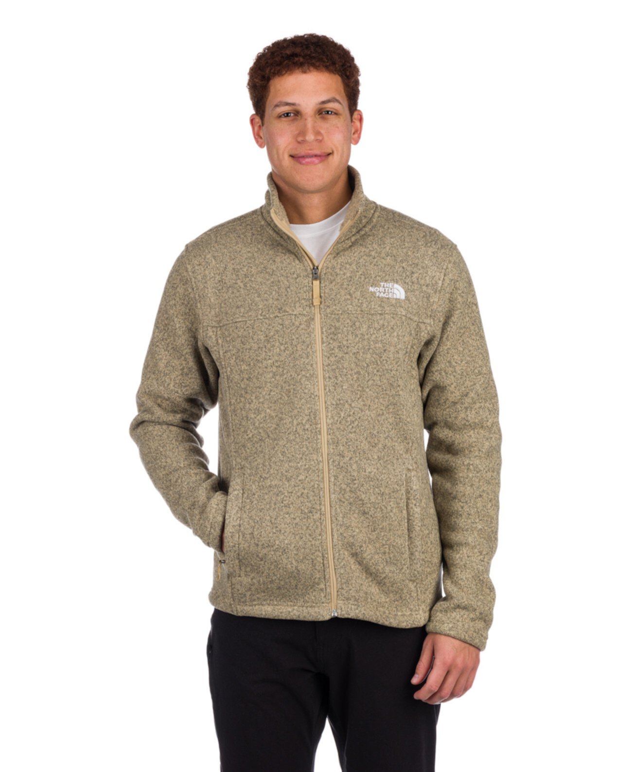 Мужской Свитер The North Face Tsillan Full Zip The North Face