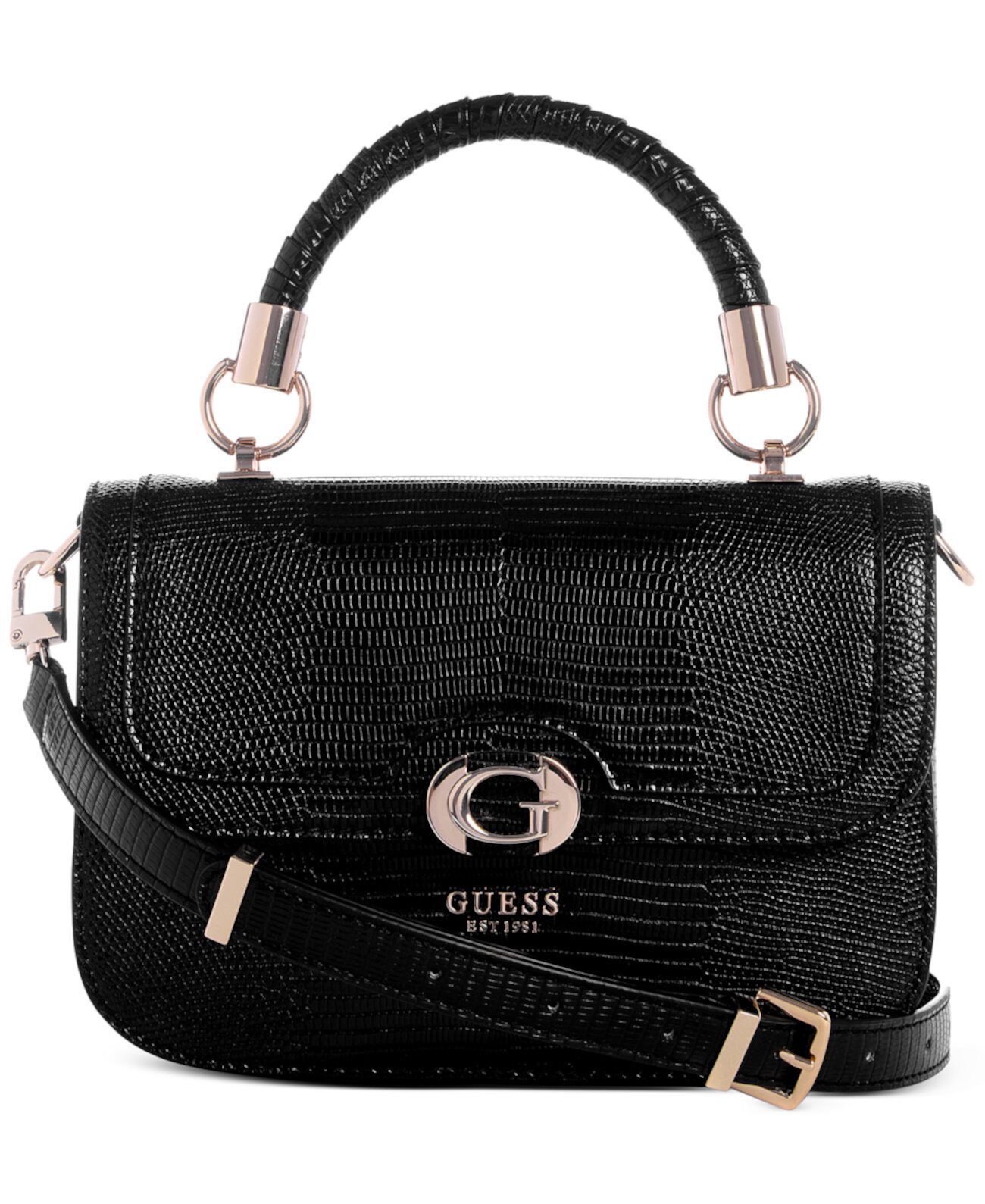 Сумка кросс-боди GUESS Orlina GUESS