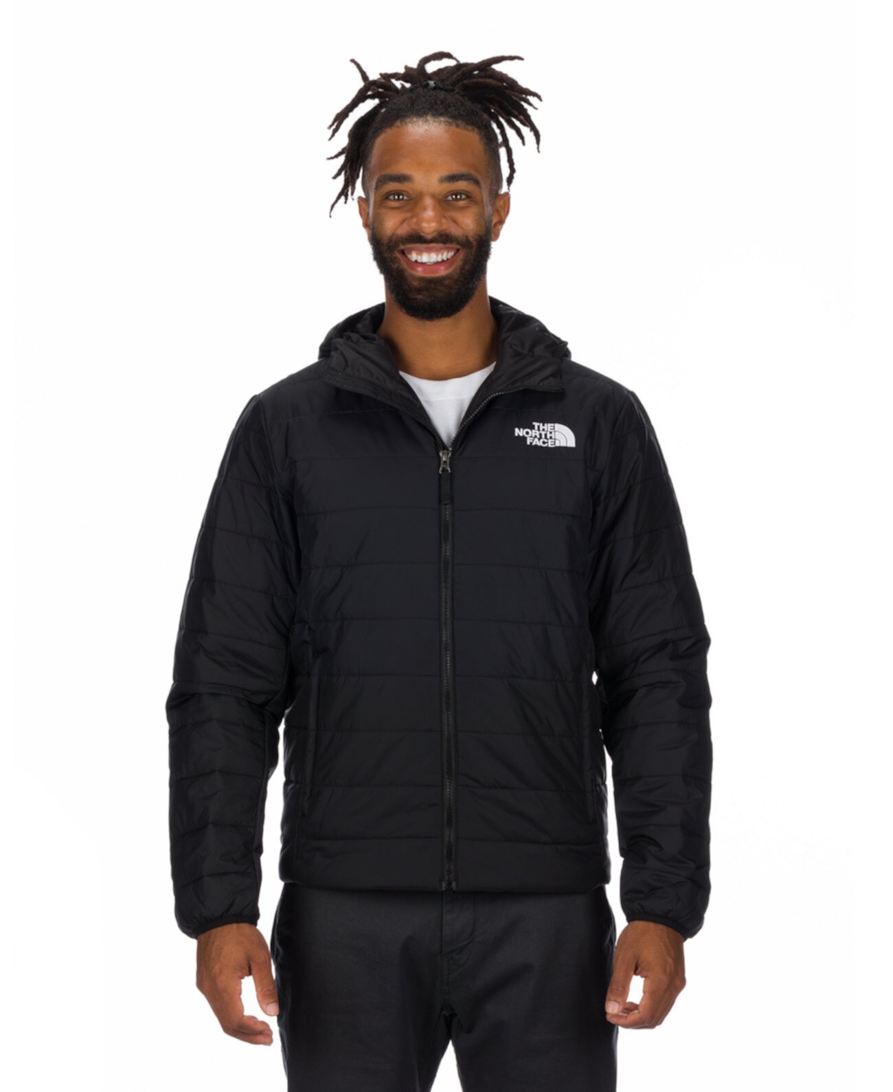 Мужской Свитер The North Face Knit Full Zip The North Face