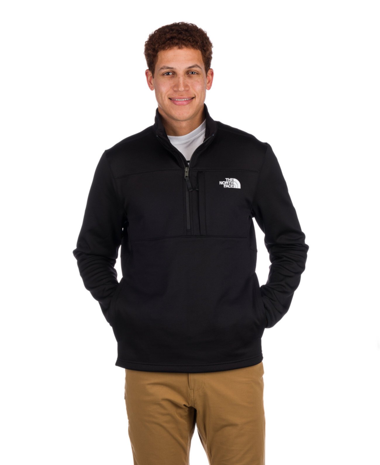 Мужской Свитер The North Face Astro Ridge 1/4 Zip The North Face