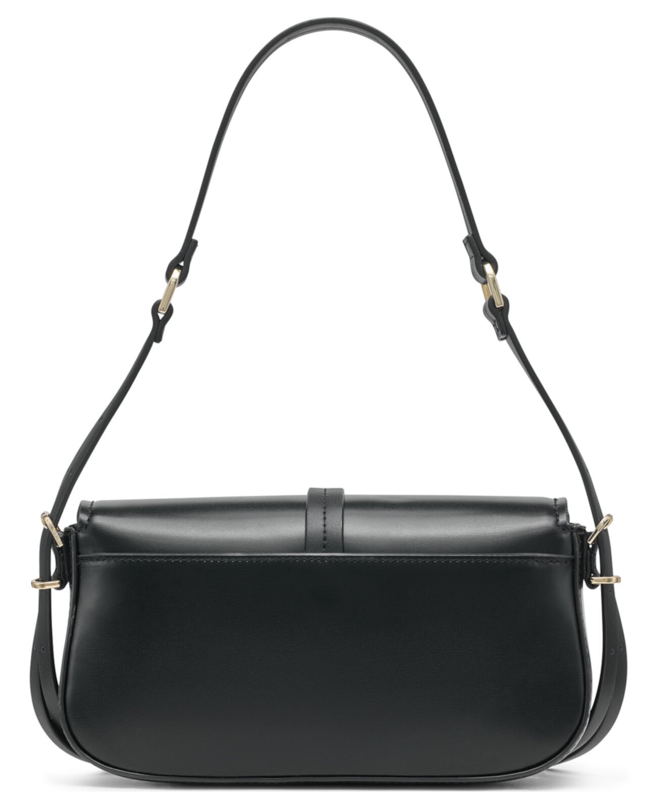 Freya Medium Shoulder Bag Halston