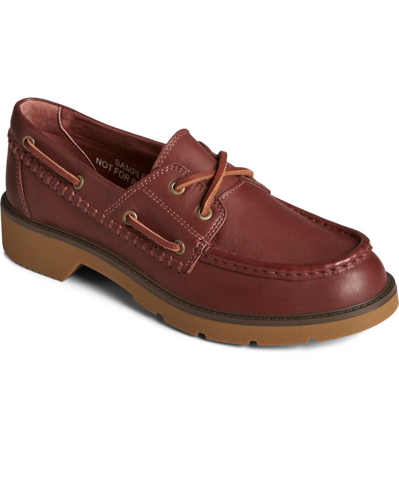 Женские Сандалии на плоской подошве Sperry Wells Sperry