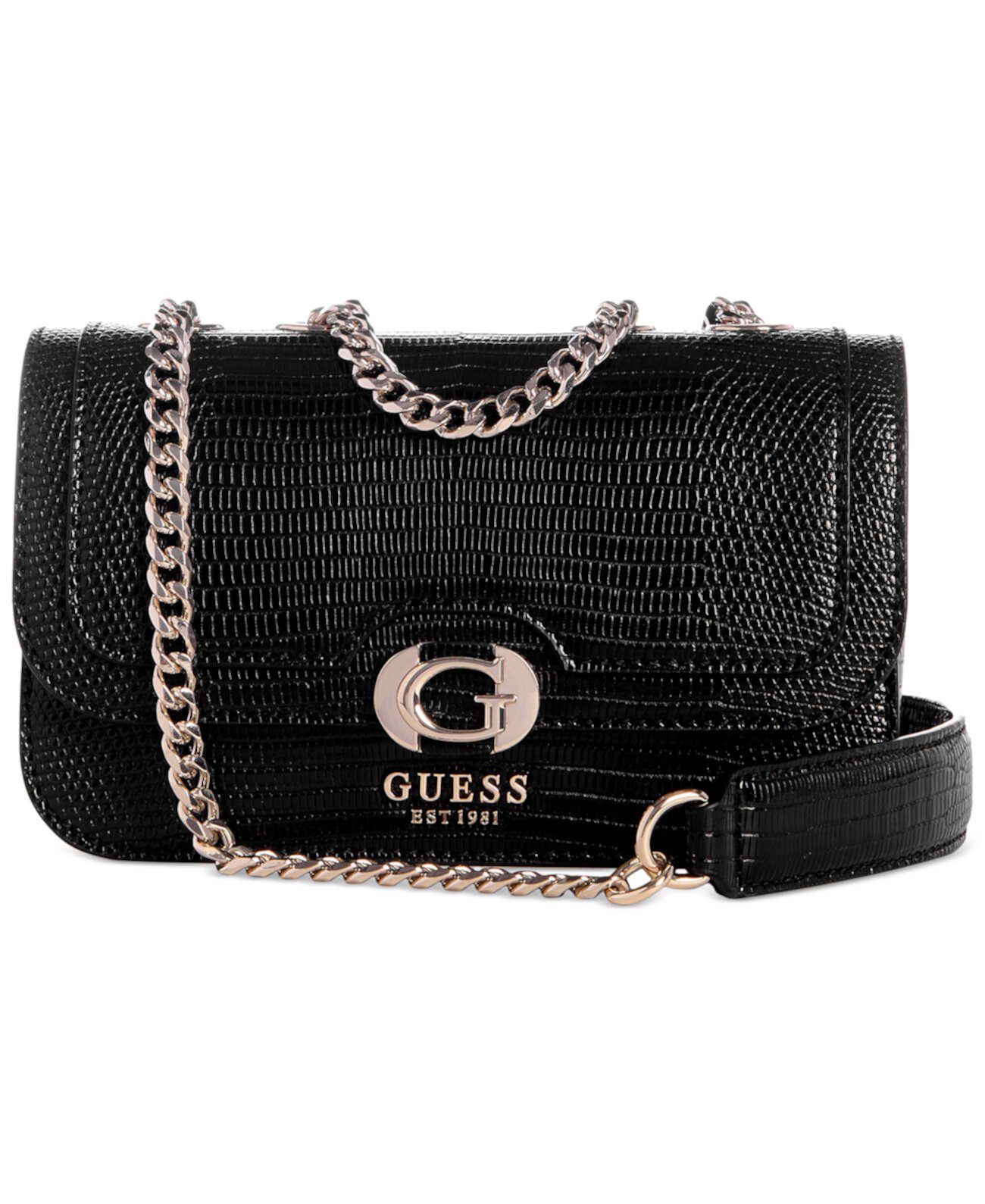 Сумка кросс-боди GUESS Orlina Мини Конвертируемая GUESS